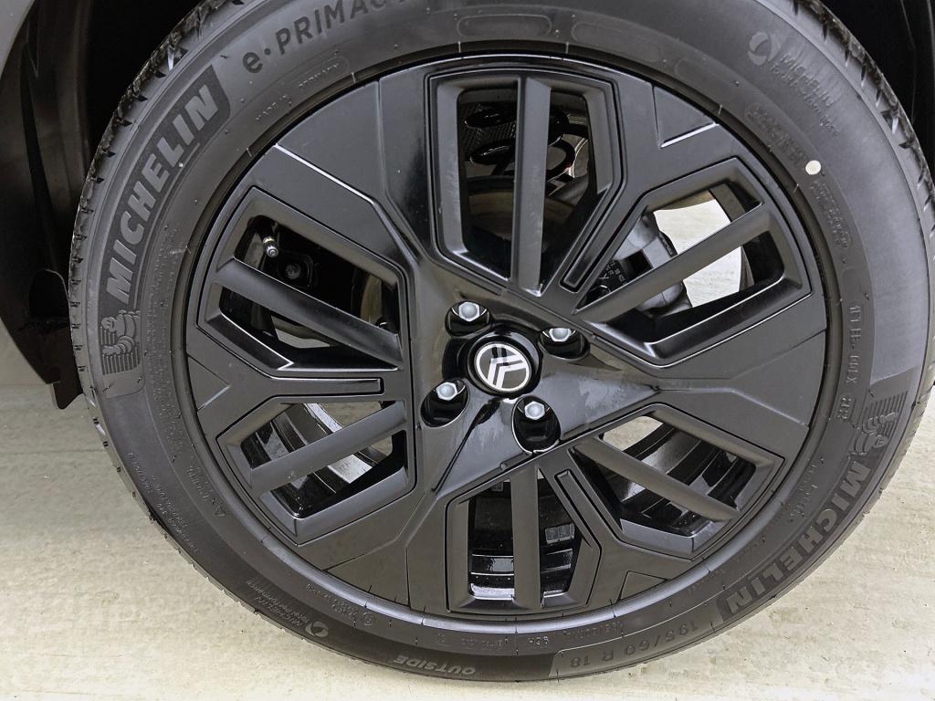 Citroen C4 hybrid 145pk automaat collection | rijklaar | stoelverwarming | 