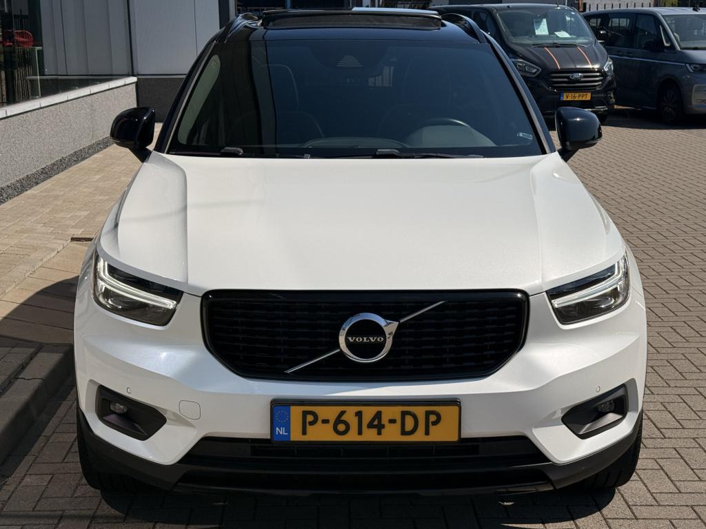Volvo XC40 2.0 t5 awd r-design | harman kardon | pano | acc | achteruitrijc