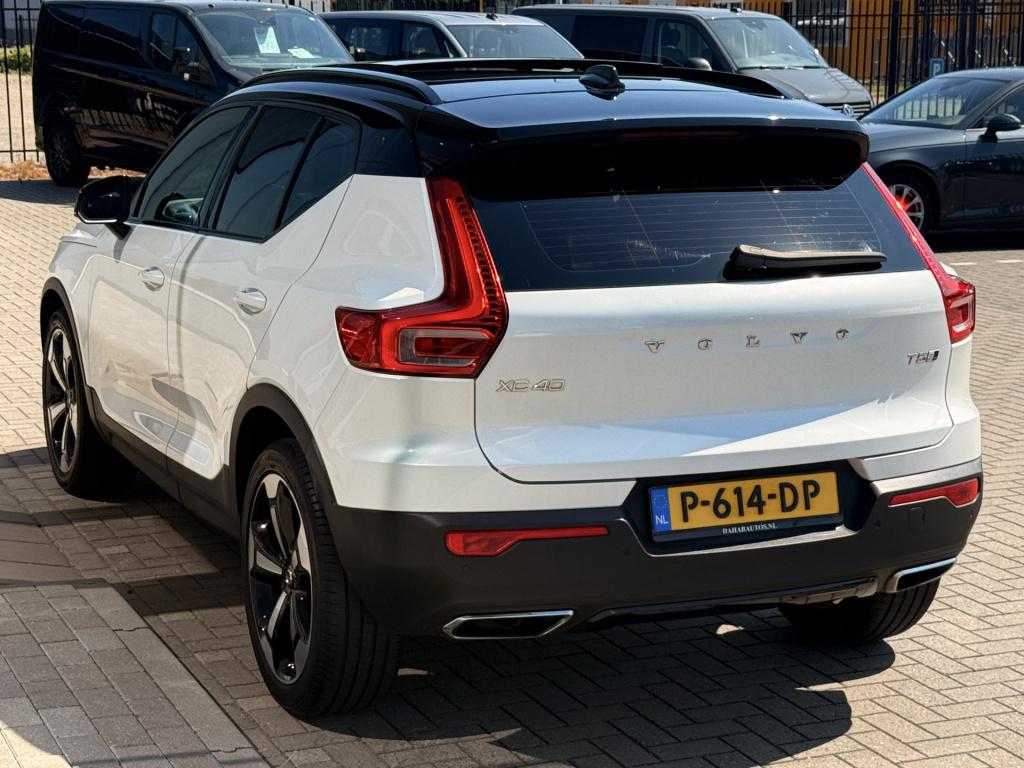 Volvo XC40 2.0 t5 awd r-design | harman kardon | pano | acc | achteruitrijc