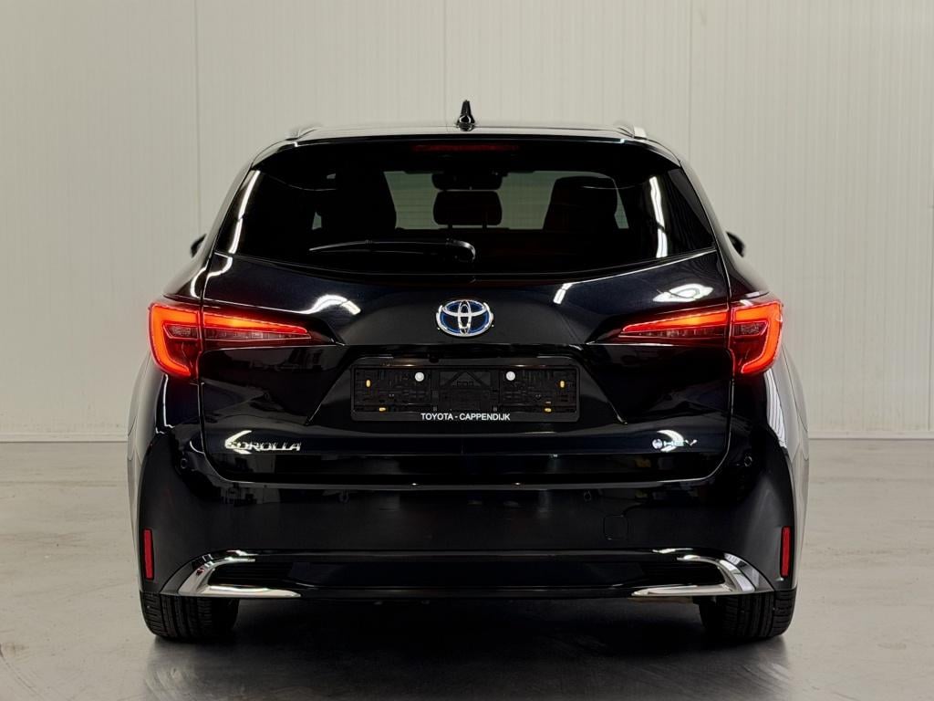 Toyota Corolla hybrid 140 dynamic plus| camera| adap.cruise| stoel.verw
