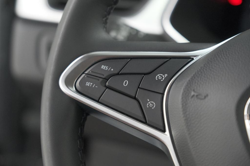Renault Captur 1.6 e-tech full hybrid 145 techno | pack full screen | camer