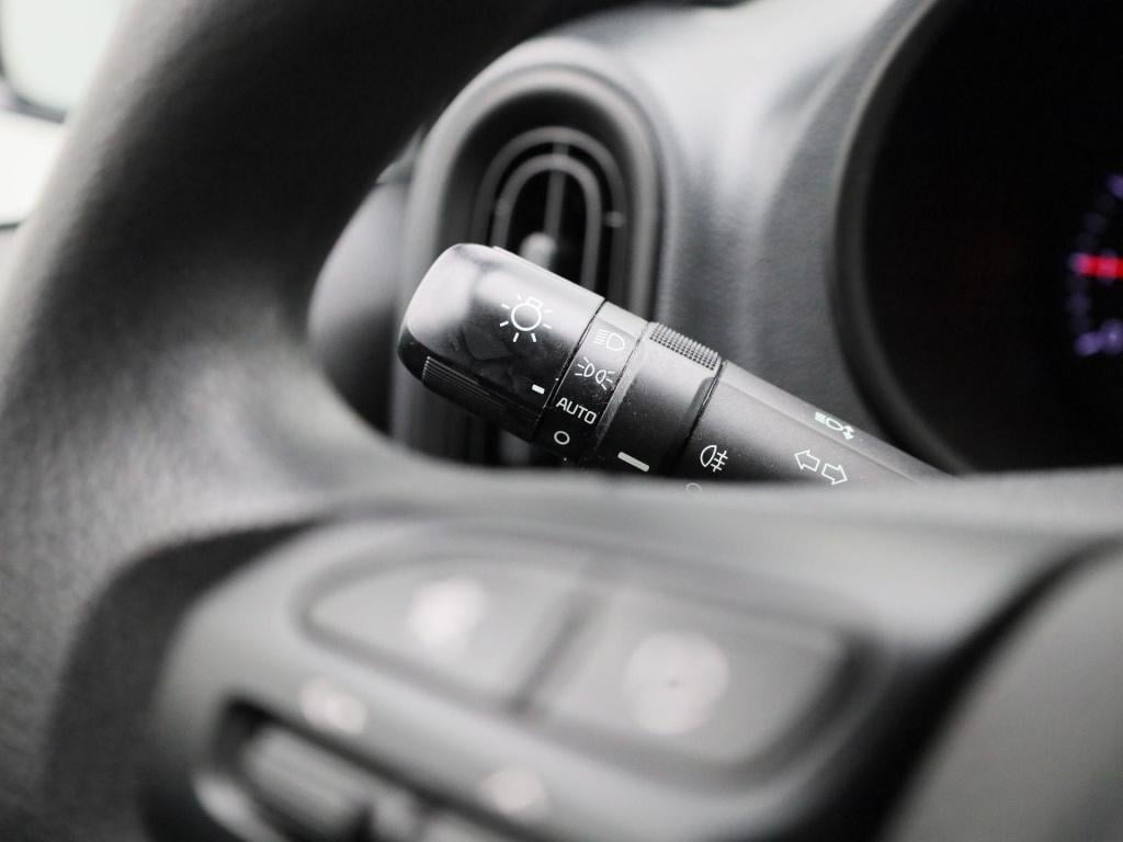 Kia Picanto 1.0 mpi comfortplusline | 5-deurs | airco | bluetooth