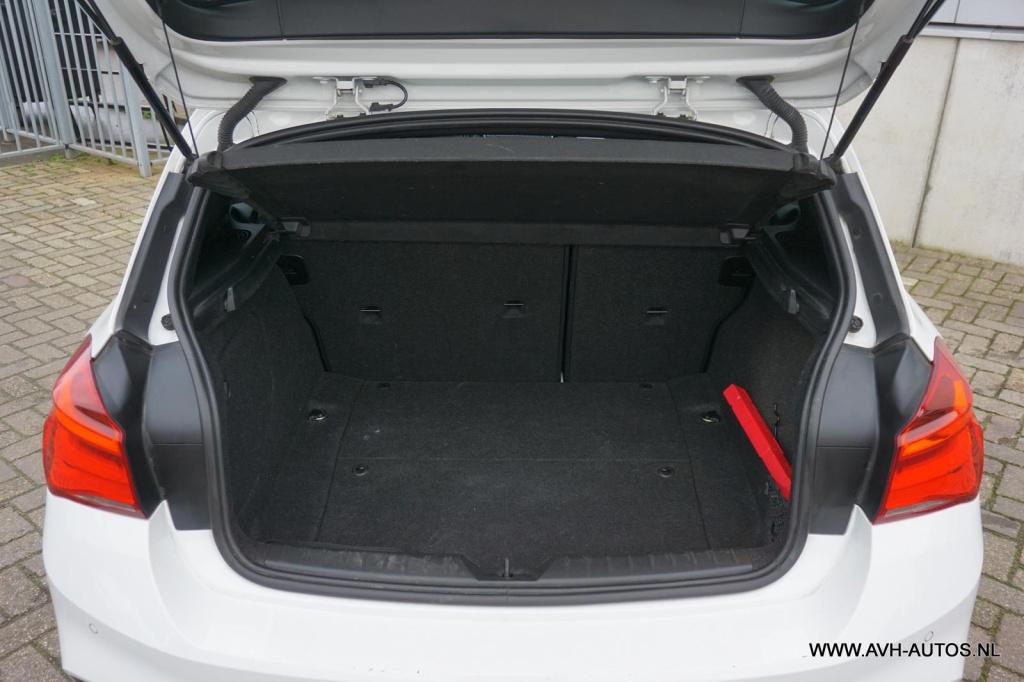 BMW 1 Serie 118i centennial high executive