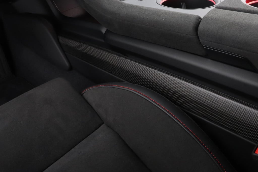 Porsche Taycan sport turismo gts | 93 kwh accu plus | surround view | innod