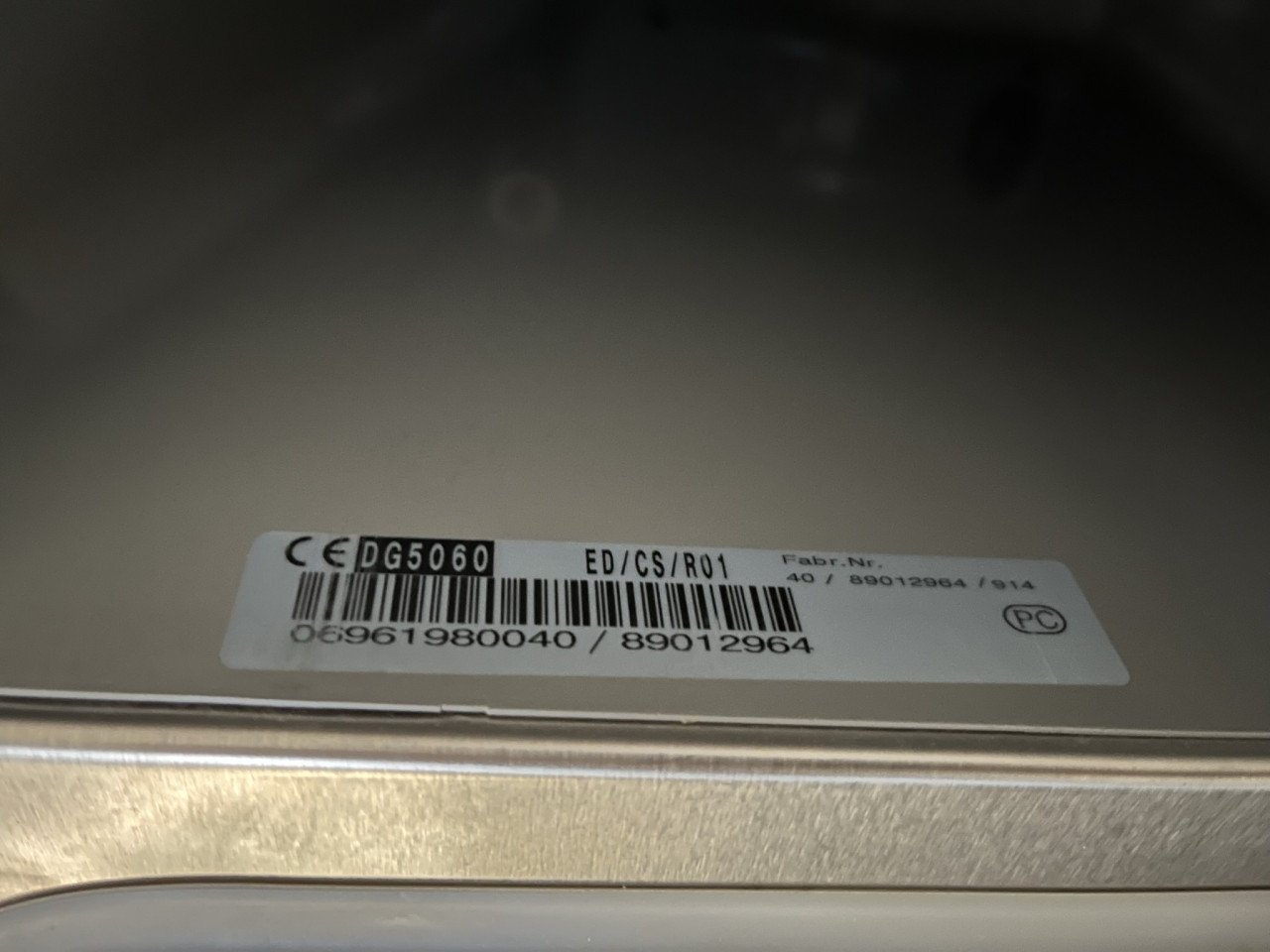 Locker / Kledinglocker