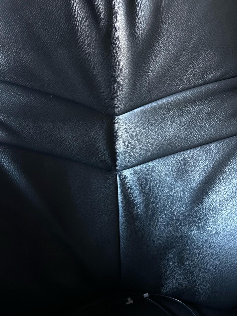 Te koop mooie relaxfauteuil mt S