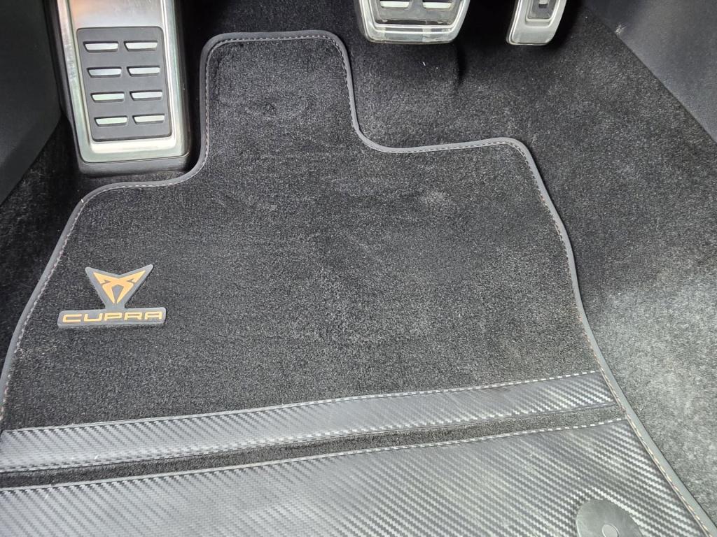 Cupra Formentor 1.4 tsi e-hybrid vz performance tribe edition