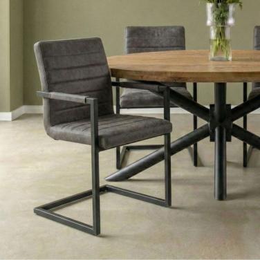 EETKAMERSTOELEN