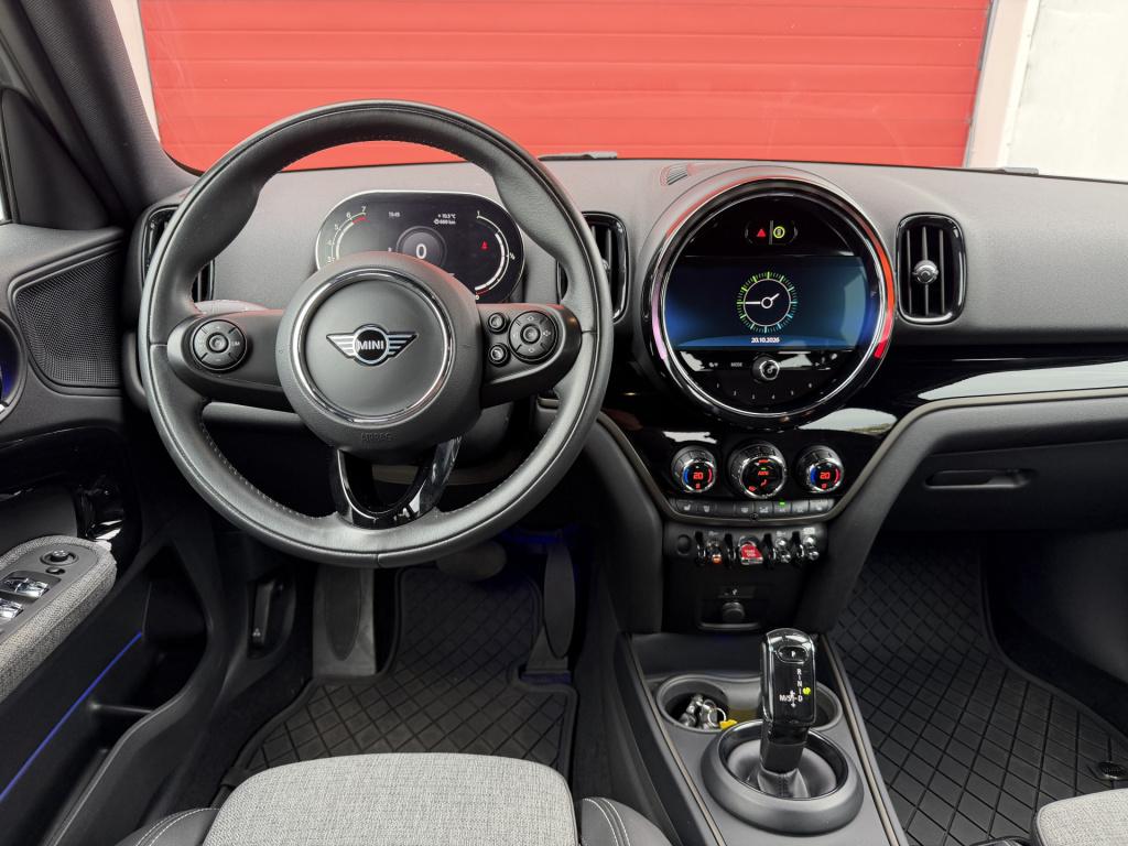 Mini Countryman 1.5 cooper business edition | carplay | stoelverw. | rijkla