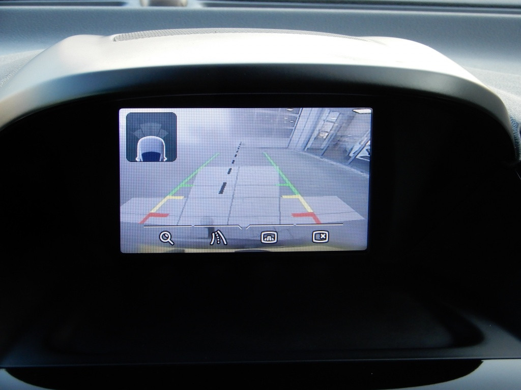 Ford B-max 1.0 ecoboost titanium | trekhaak | navi | achteruitrijcamera | t