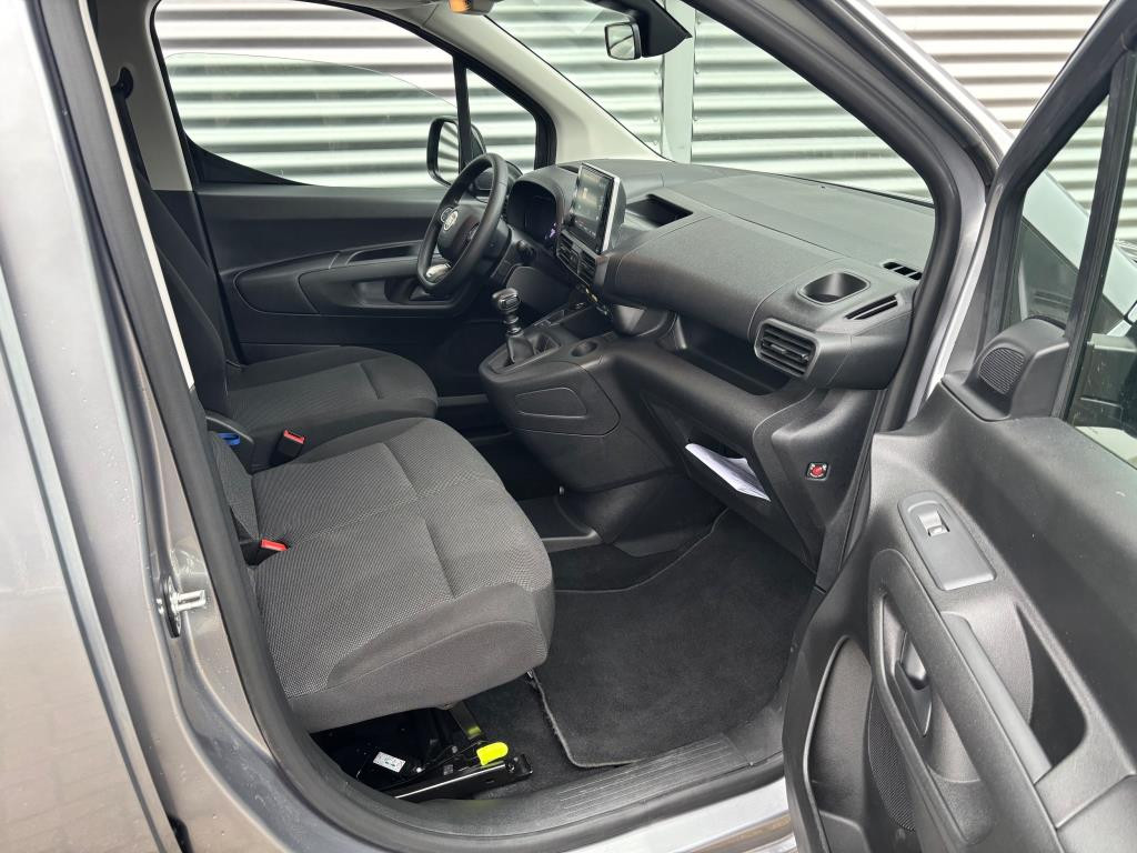 Fiat Doblo 1.5 hdi s&s l2