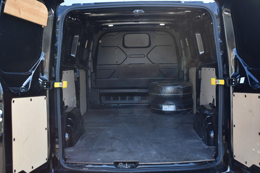 Ford Transit Custom 320 2.0 tdci l2h2 limited | cruise control | airco | ac