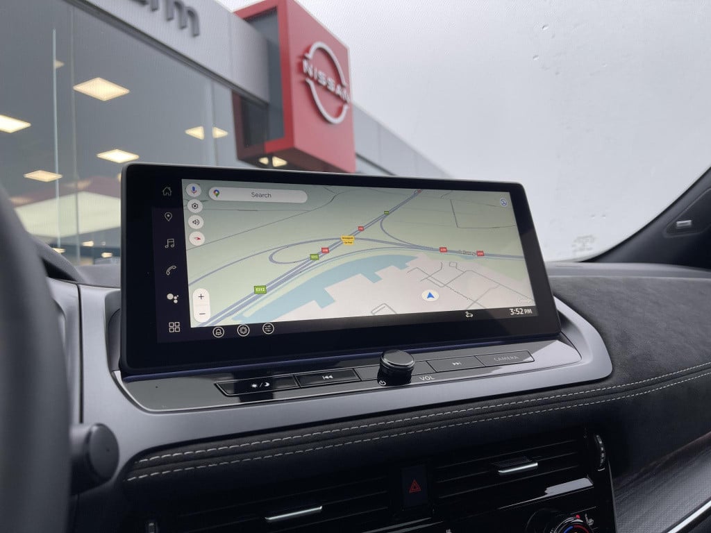 Nissan Qashqai 1.5 e-power tekna plus