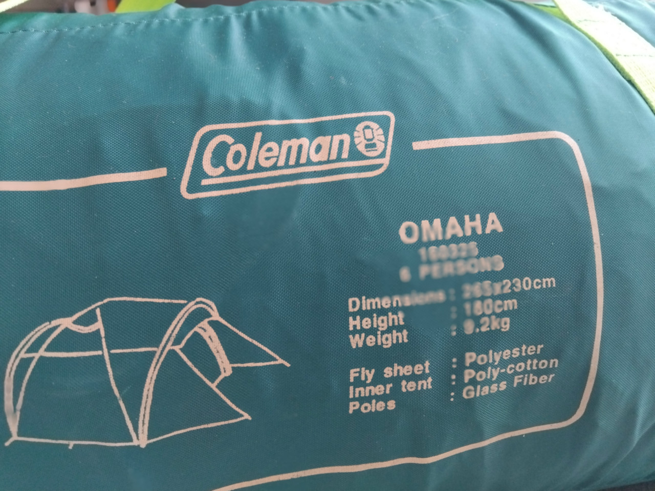Tent
