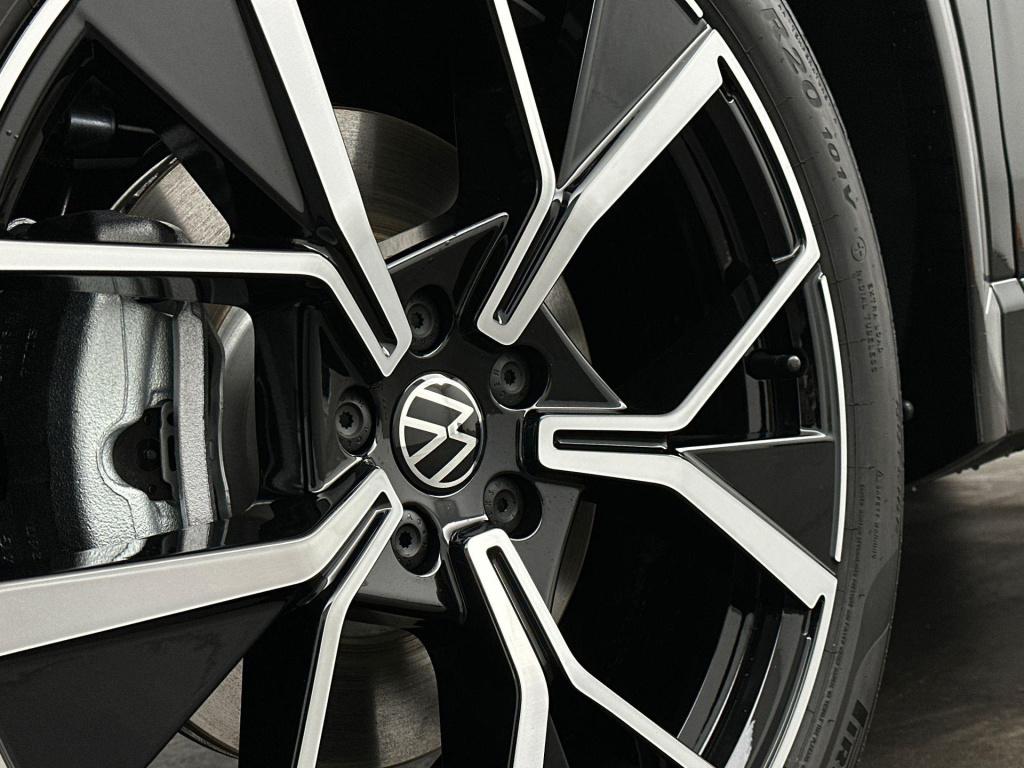 Volkswagen Tiguan 1.5 ehybrid r-line edition black style dsg6 272pk