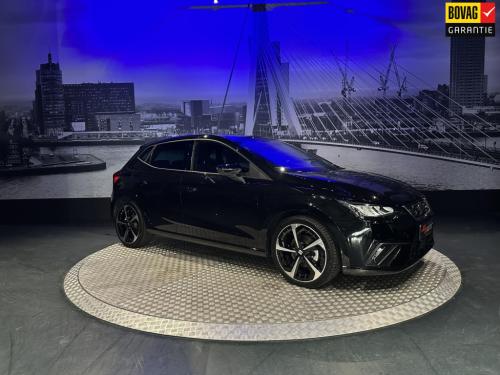 Seat Ibiza 1.0 ecotsi fr business connect *camera*keyless*winterpack*acc*le