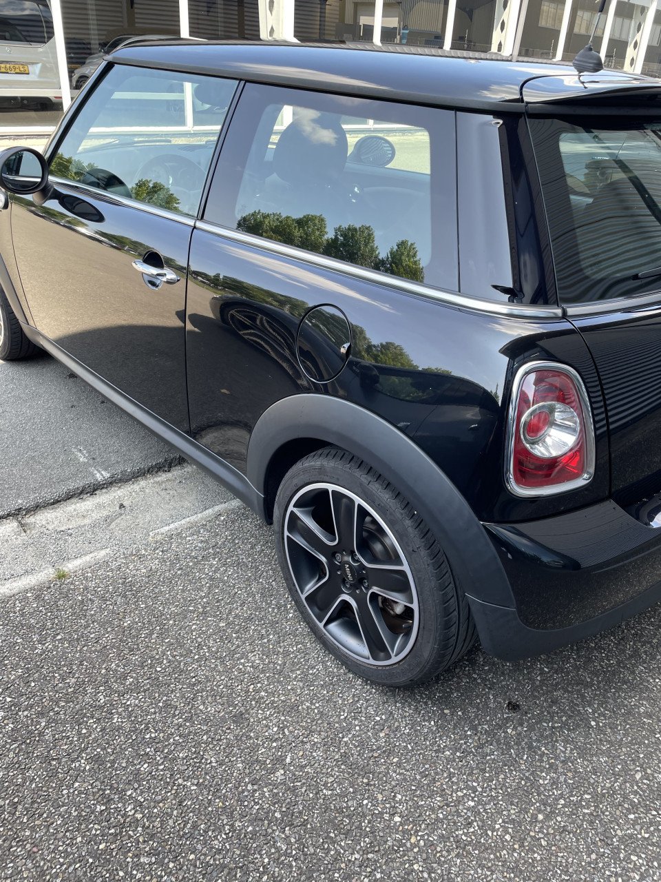 Mini 2012