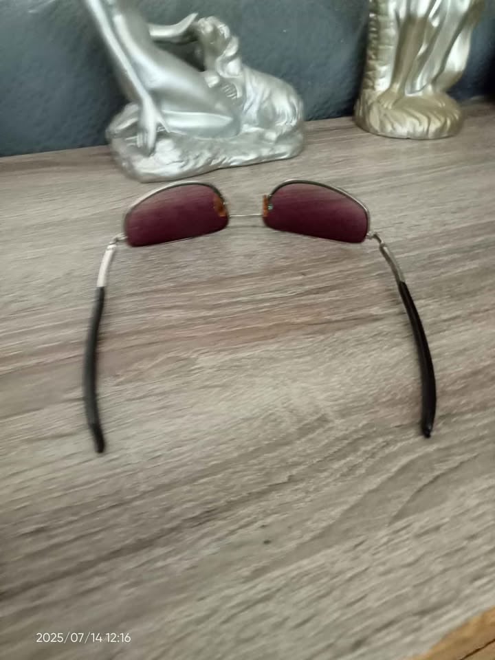 3 verschillende zonnebrillen