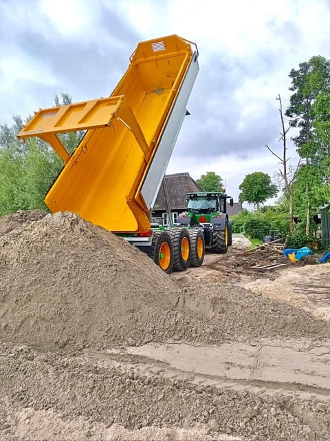 Zand