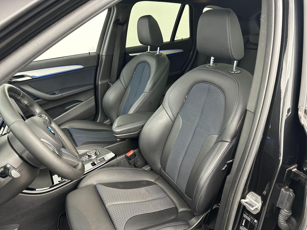 BMW X1 sdrive18i