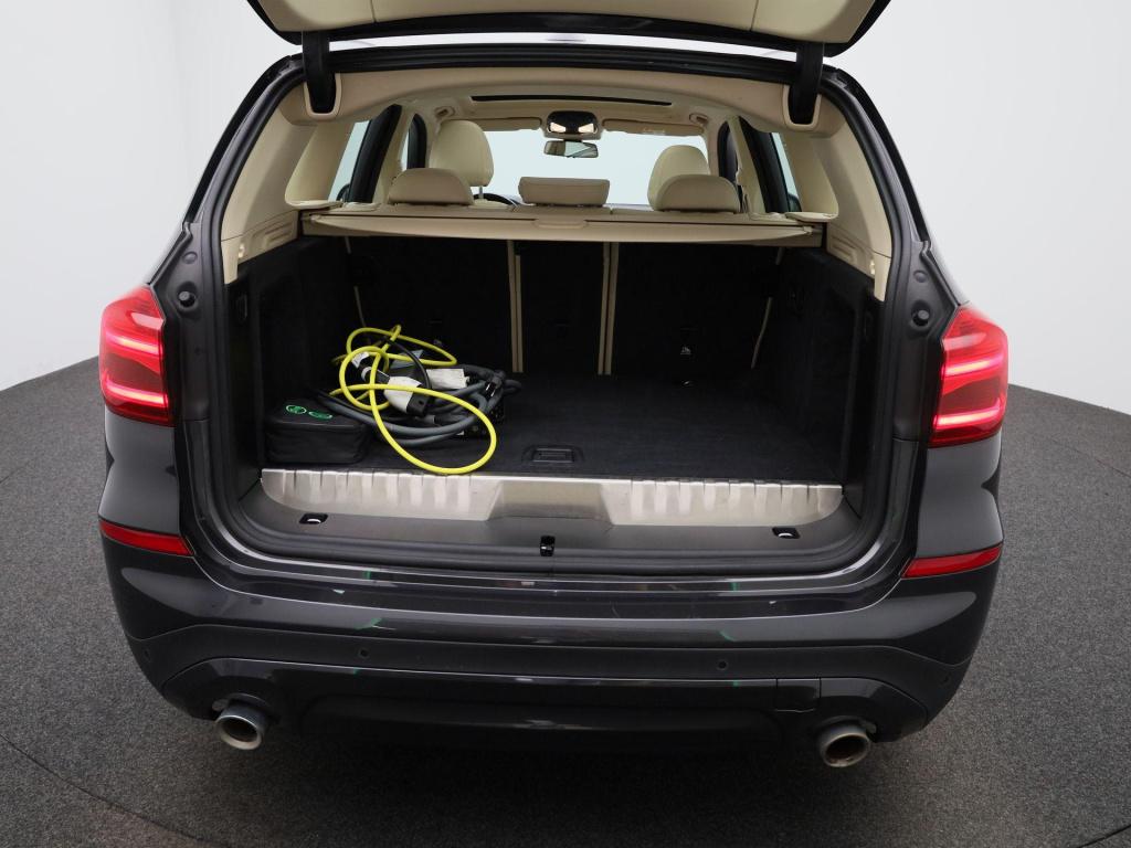 BMW X3 xdrive30e high executive | automaat | panorama dak | climate control