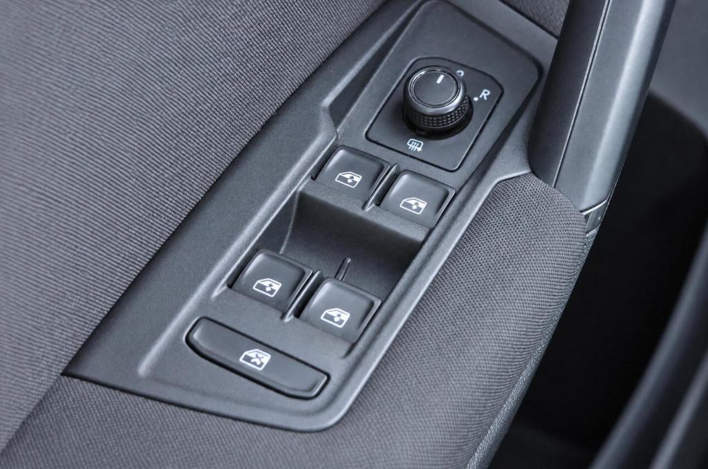 Volkswagen Tiguan 1.5 tsi comfortline business 131pk