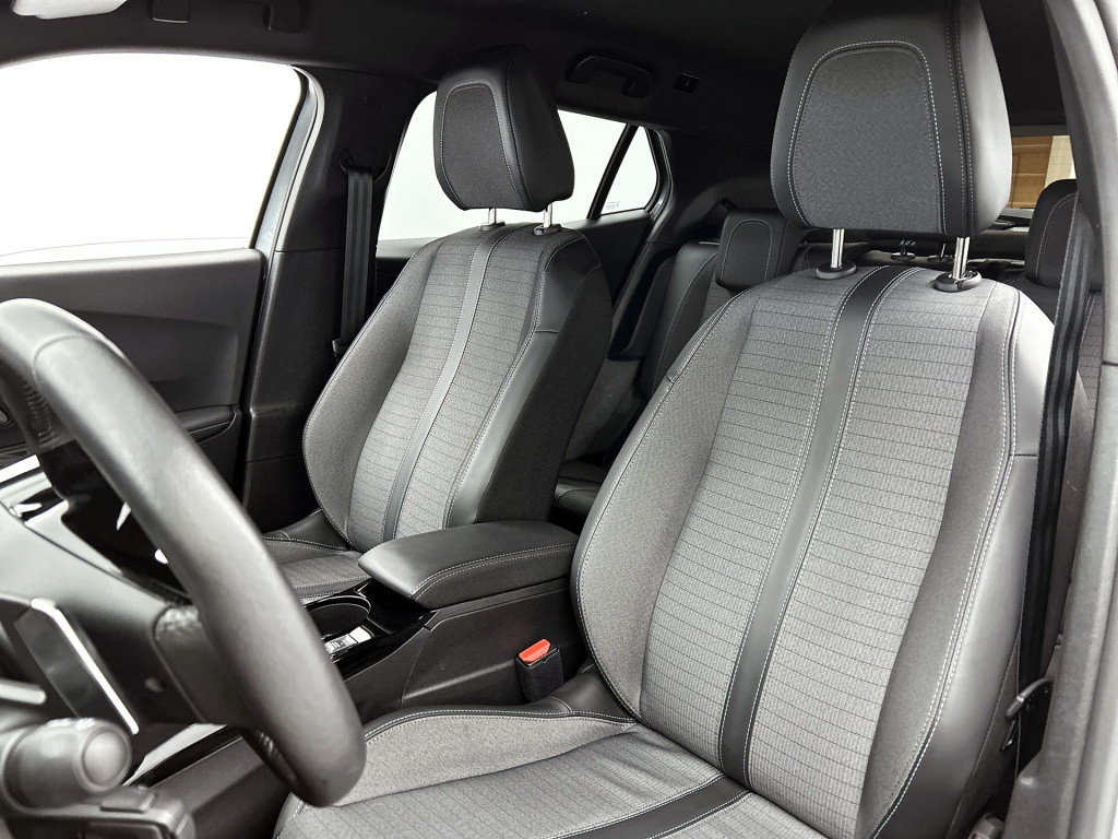 Peugeot 2008 130pk automaat allure pack | rijklaar |