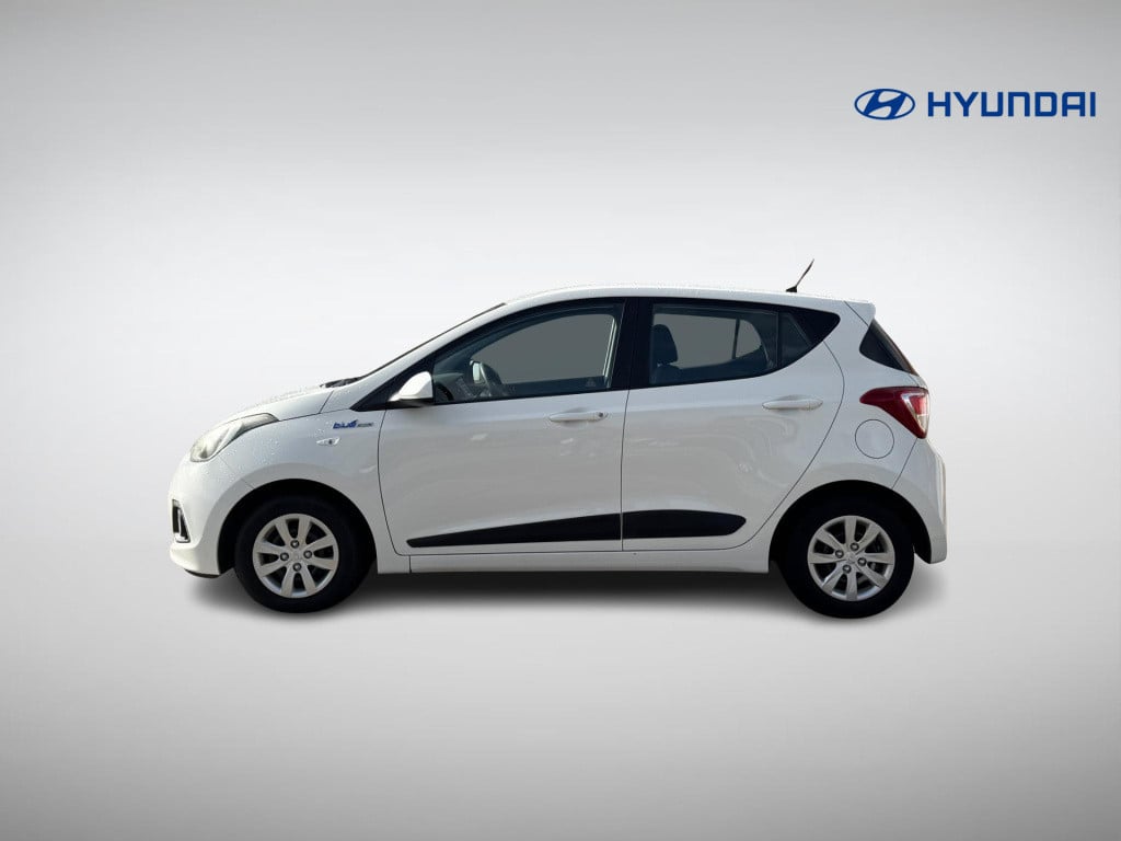 Hyundai I 10 1.0i i-motion comfort plus | radio-cd/mp3 speler | bluetooth t