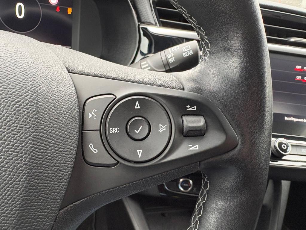 Opel Corsa 1.2 elegance