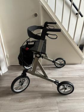 Rollator Rehasense Explorer