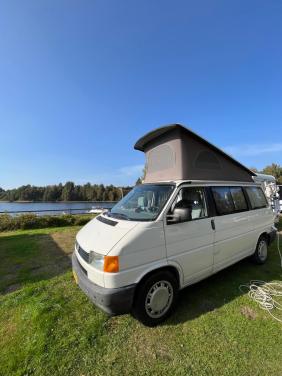 Volkswagen T4 California - Westfalia