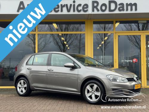 Volkswagen Golf 1.2 tsi trendline | automaat | nieuwe distributieriem