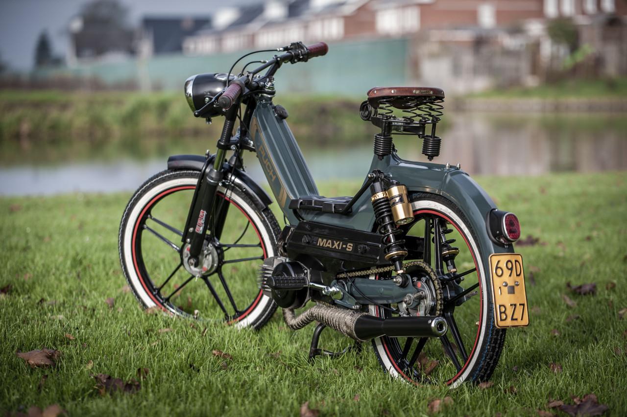 Puch maxi s