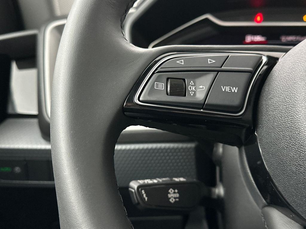Audi A1 Sportback advanced edition 25 tfsi 70 kw / 95 pk sportback 5