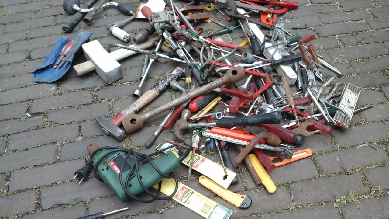 Gereedschap