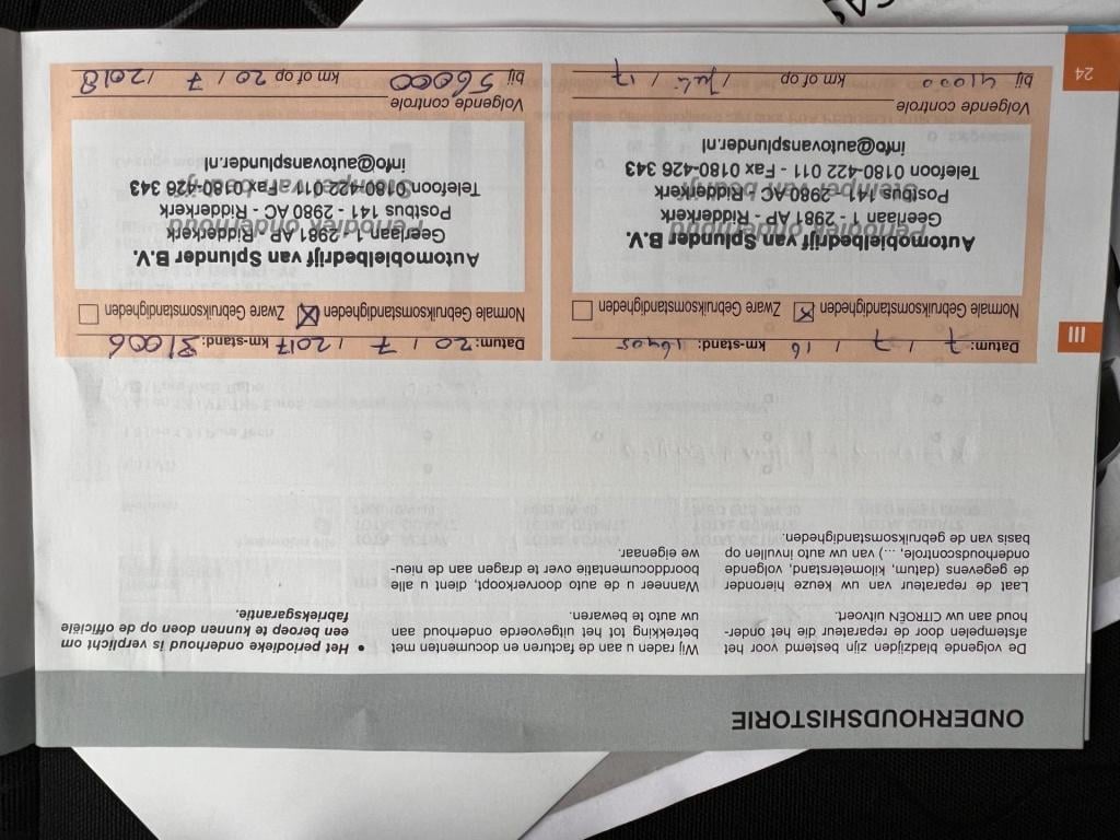 Citroen C3 Picasso 1.2 puretech tendance