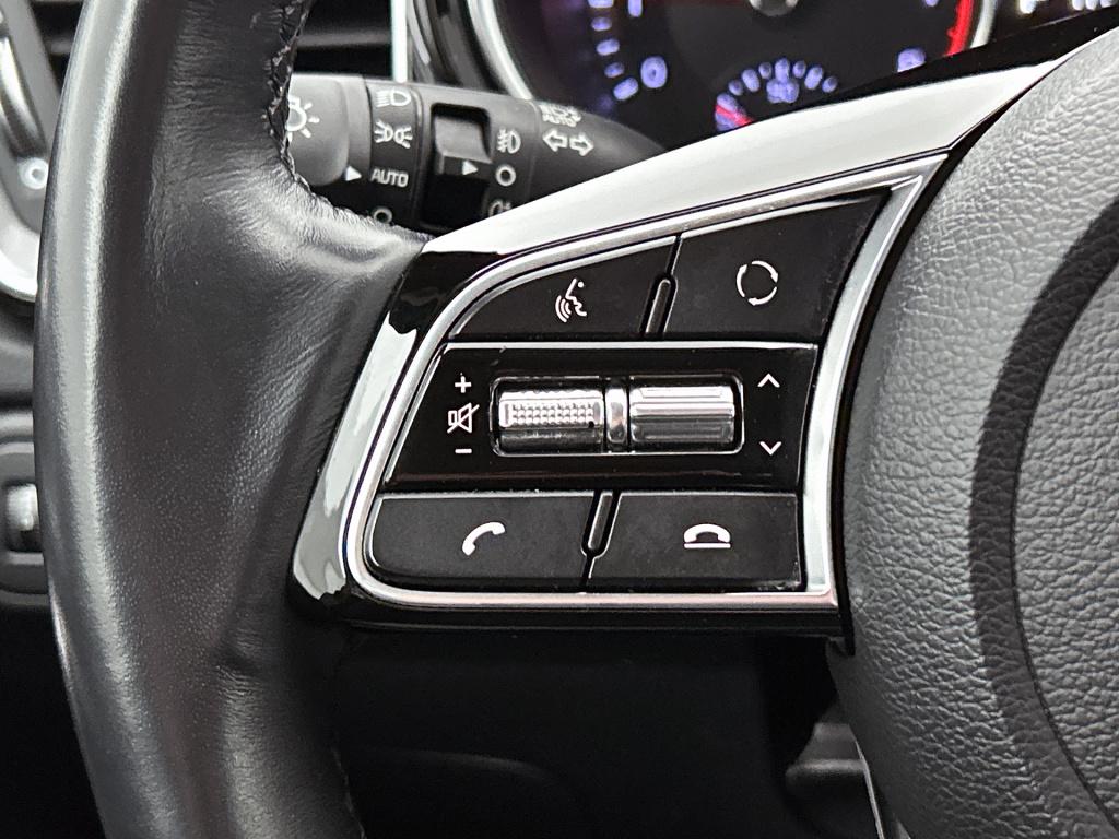 Kia Ceed Sportswagon 1.0 t-gdi mhev dynamicplusline stuurverwarming | autom