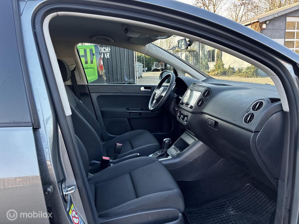 Volkswagen Golf Plus 1.2 TSI Highline Automaat km136.230 Nap 5Deurs BJ2013