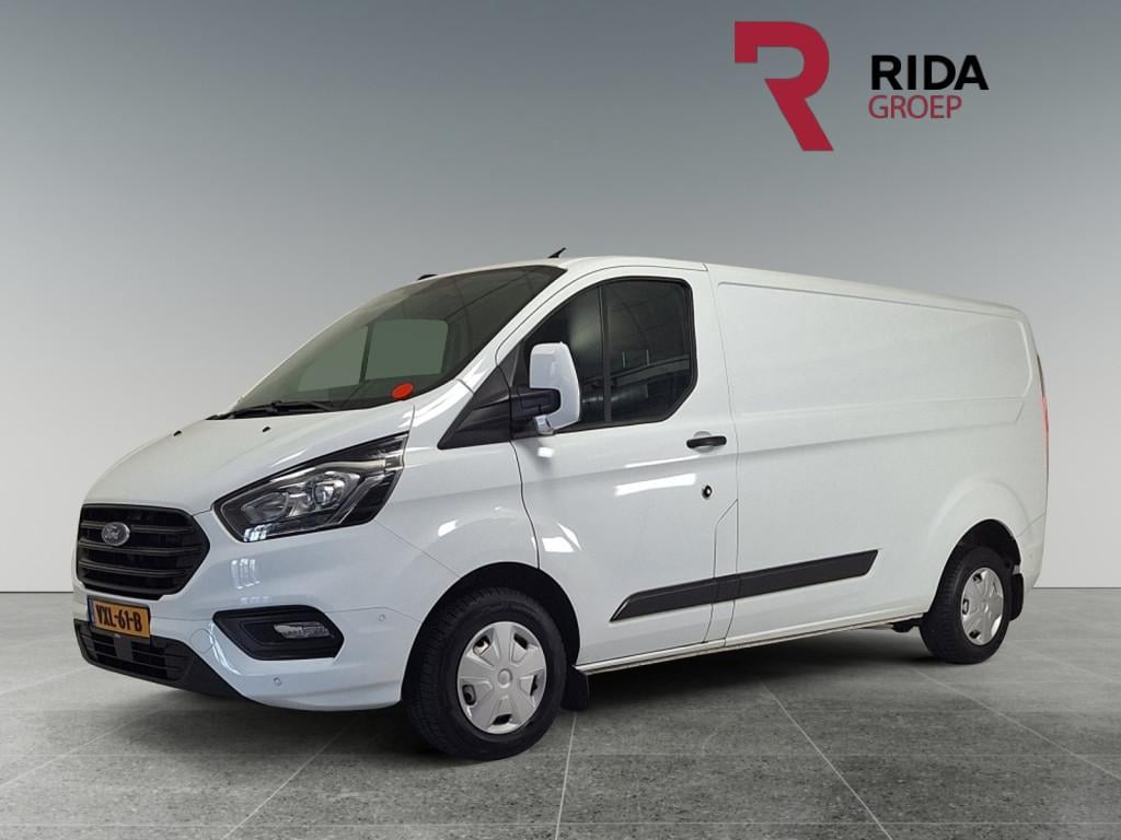 Ford Transit Custom 300 2.0 tdci l2h1 prijs ex btw