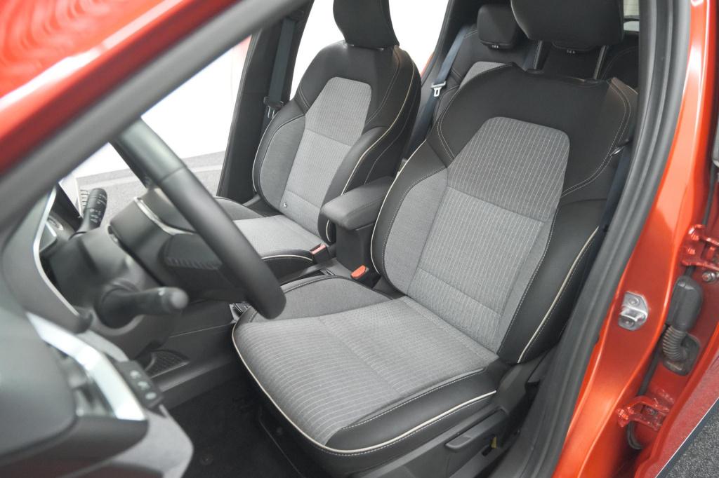 Renault Clio 1.0 tce 90 gpf techno | 360 camera | adaptieve cruise control 