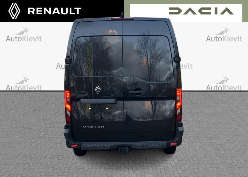Renault Master t35 2.0 dci 130 l2h2 advance - openr link navigatiesysteem -