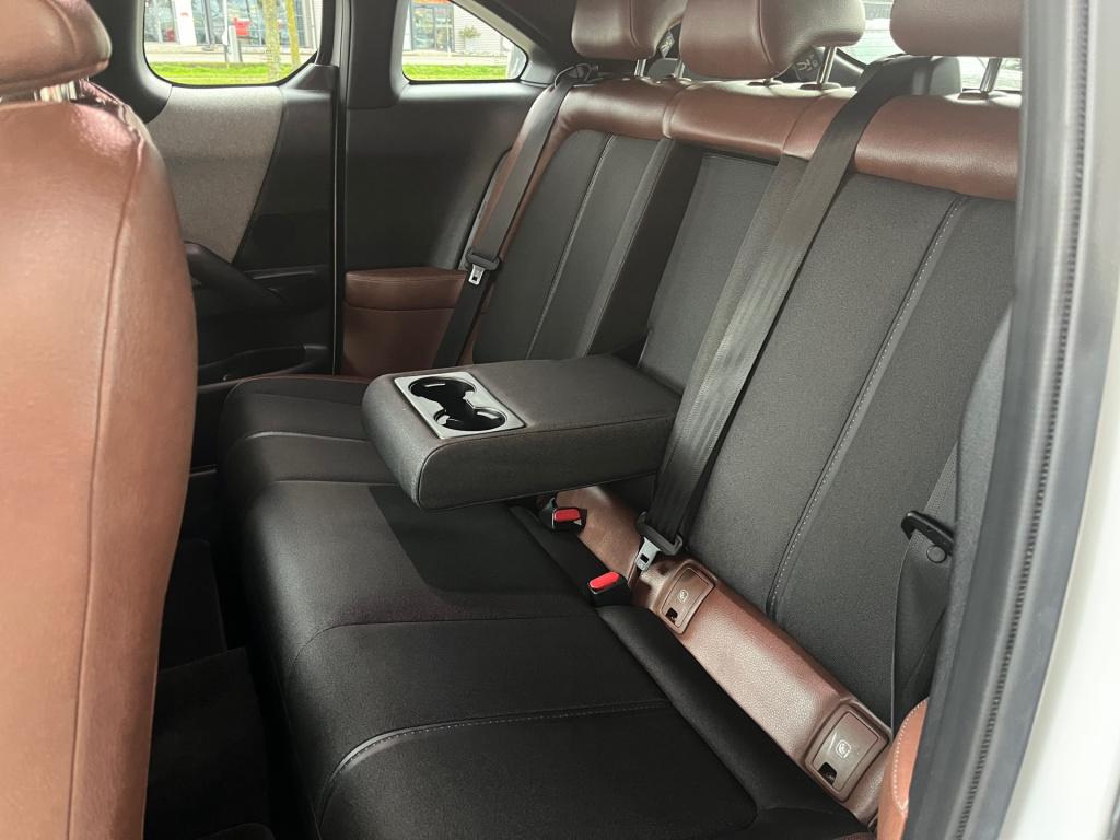 Mazda Mx-30 e-skyactiv 145 first edition 36 kwh|rijklaar