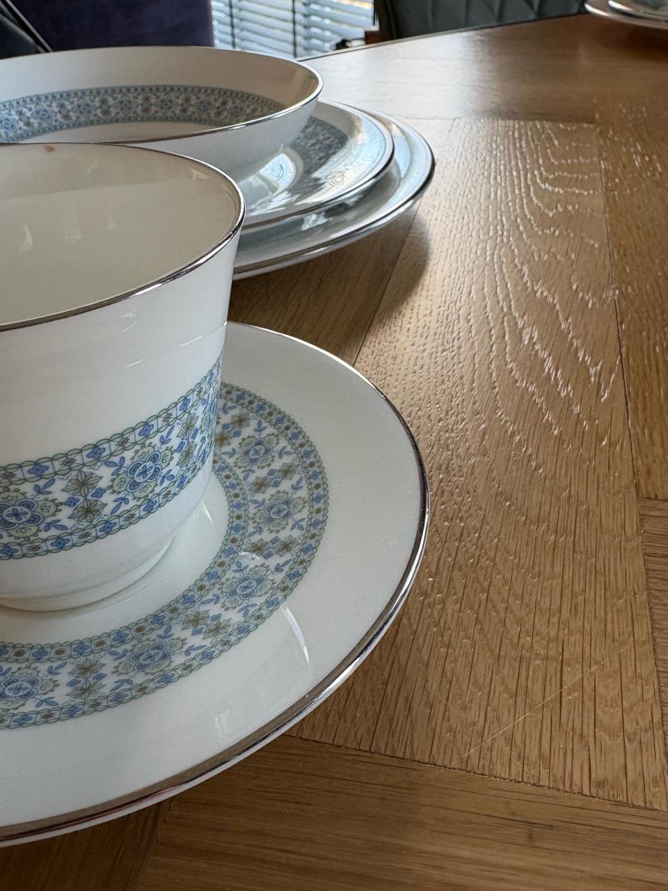 Servies ‘Royal Doulton’