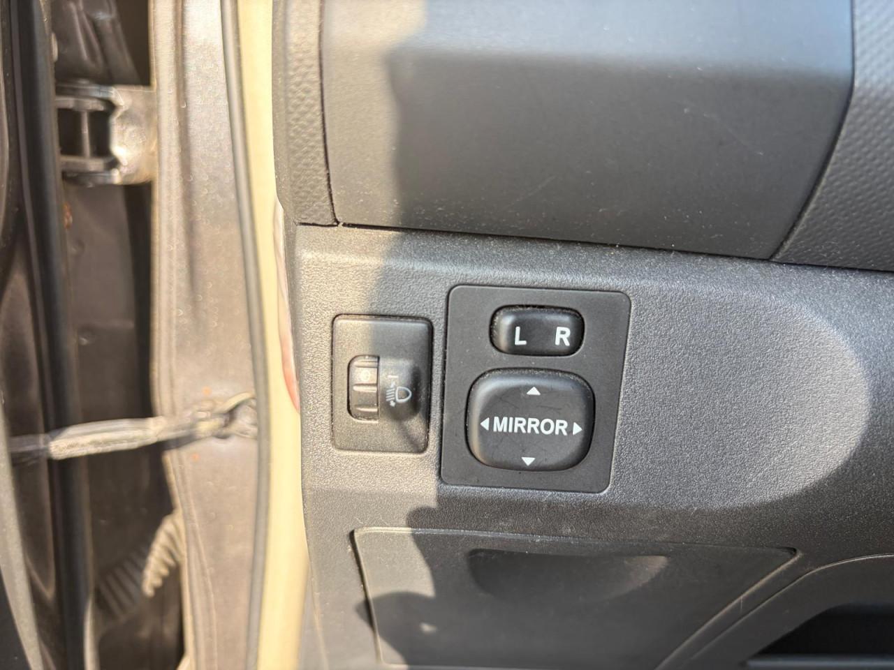 Toyota Yaris 1.3 VVTi Comfort