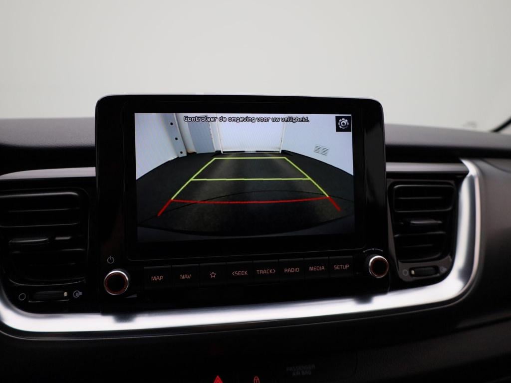 Kia Stonic 1.0 t-gdi mhev dynamicline | apple carplay / android auto | park