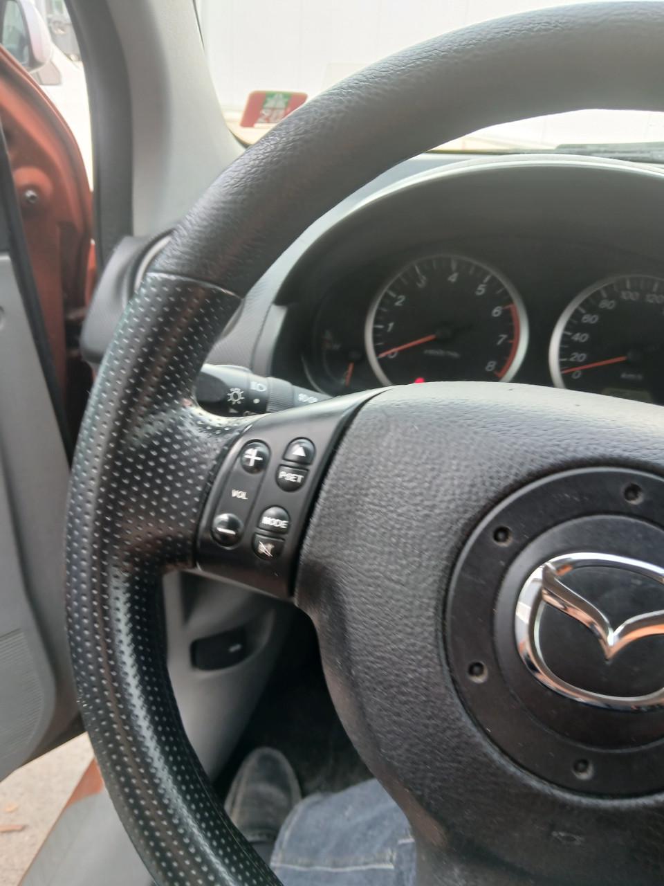 Mazda 2-2006-km 214234NAP-Airco-stuurbekr-el. ramen-trekhaak-nw.apk-1400,=