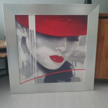 Schilderij