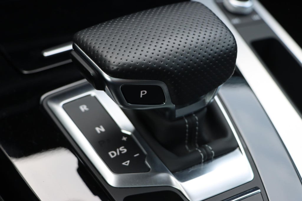 Audi Q5 sportback 55 tfsi e quattro s edition competition 367pk