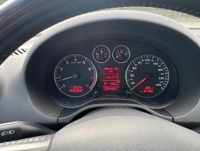 Audi A3 2.0 fsi ambiente