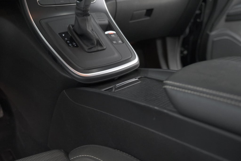 Renault Grand Scenic tce 140 edc intens | 7 zitplaatsen | trekhaak | camera